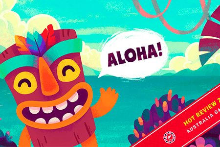 Kahuna Online Casino Review 2026 released!